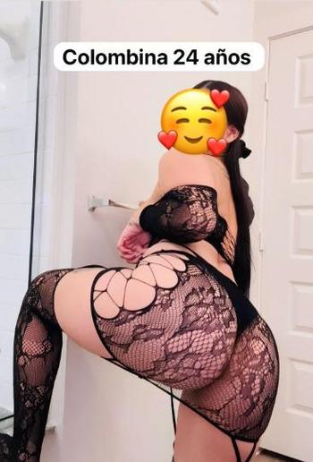 Mia y Paula , 23  female escort, San Marcos