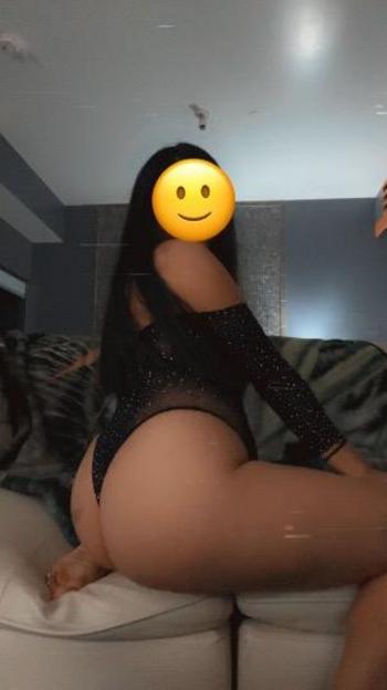 Baby, 27  female escort, San Marcos