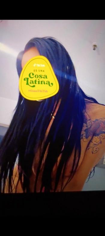 Yeny, 27  female escort, San Marcos