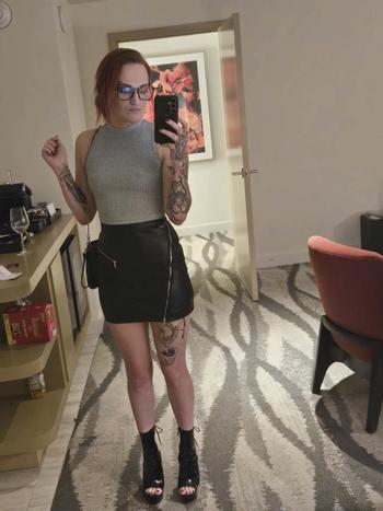 Nikki, 30  female escort, San Marcos