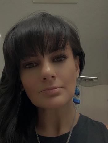 Knox, 34  female escort, San Marcos